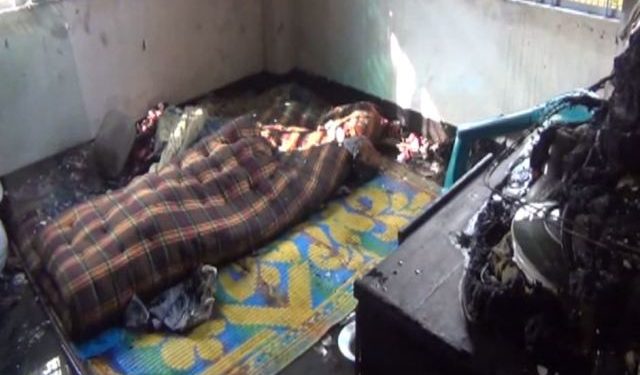 সিদ্ধিরগঞ্জে দগ্ধ আরও একজনের মৃত্যু