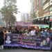খালেদার মুক্তির দাবিতে শ্লোগানে রাজপথ কাপালো জাকির খান সমর্থকরা