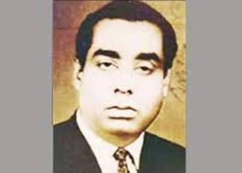 জোহা ভাইয়ের মত নেতার আজ বেশী প্রয়োজন ছিল