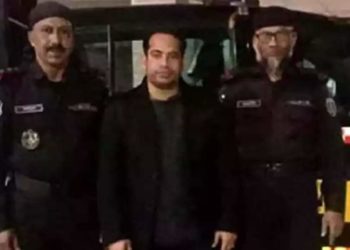 সোনারগায়ে চার হাজার পিছ ইয়াবাসহ শীর্ষ মাদক ব্যবসায়ী আটক