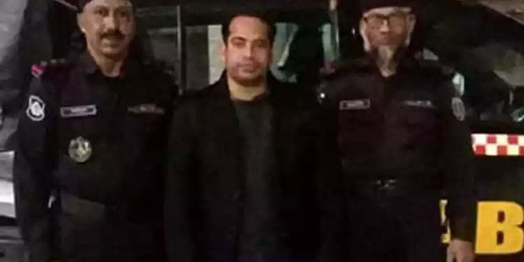 সোনারগায়ে চার হাজার পিছ ইয়াবাসহ শীর্ষ মাদক ব্যবসায়ী আটক