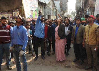 রূপগঞ্জে তিনটি প্রতিষ্ঠানের অবৈধ বিদ্যুৎ সংযোগ বিচ্ছিন্ন