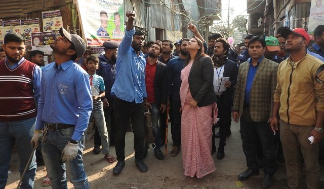 রূপগঞ্জে তিনটি প্রতিষ্ঠানের অবৈধ বিদ্যুৎ সংযোগ বিচ্ছিন্ন