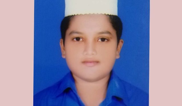 রূপগঞ্জে যুবলীগ নেতার রাখা সয়াবিনের গরম বর্জ্যে দগ্ধ হয়ে স্কুল ছাত্রের মৃত্যু