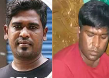 ফতুল্লায় বড় ভাই মাদক ব্যবসায়ী বাবুল ছোট ভাই ছাত্রলীগ নেতা রুবেল !