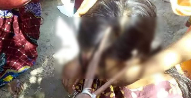 আড়াইহাজারে দুপক্ষের টেটাঁ যুদ্ধে শিশু সহ আহত ৩