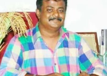 দেশের মালিক আমি-খোরশেদ