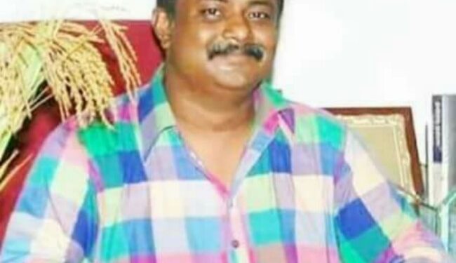 দেশের মালিক আমি-খোরশেদ