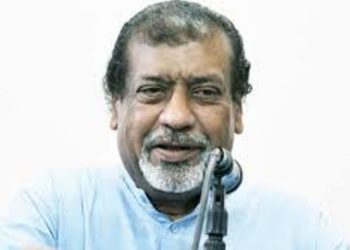 সিটি কর্পোরেশন এলাকায় ৫০ হাজার কেজি চাল বিতরন সেলিম ওসমানের