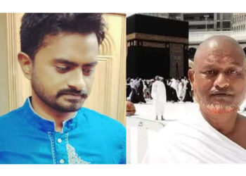 মৃত্যুর প্রহর গুনছে জালকুড়িতে করোনায় আত্রান্তে মৃতের পরিবার