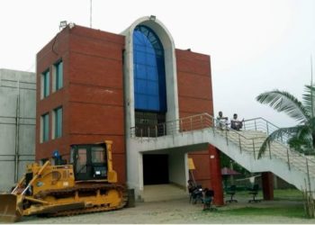 রূপগঞ্জে শিগগিরই করোনা পরীক্ষার ল্যাব স্থাপন করা হচ্ছে-মন্ত্রী গাজী