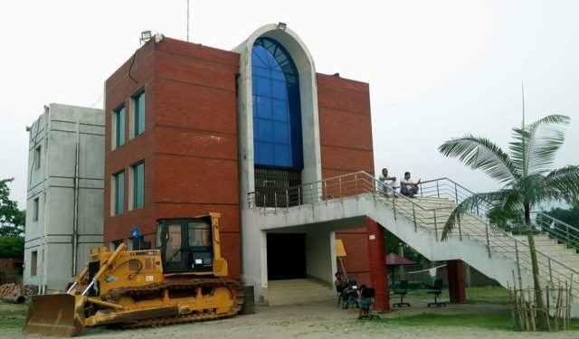 রূপগঞ্জে শিগগিরই করোনা পরীক্ষার ল্যাব স্থাপন করা হচ্ছে-মন্ত্রী গাজী