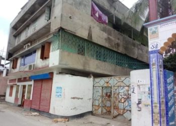 কুতুবপুরে একই পরিবারের ১৮ জন করোনায় আক্রান্ত