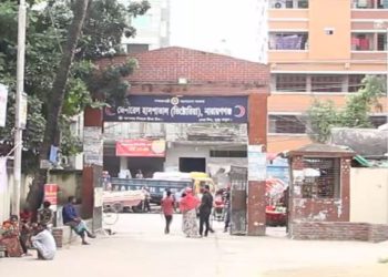 সিভিল সার্জনের অপসারন দাবী ॥ ভিক্টোরিয়া হাসপাতালের জরুরী বিভাগ বন্ধ ঘোষনা