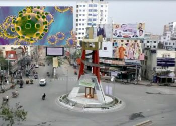 রোজ বাড়ছে মৃত্যু ও আক্রান্তের পরিমান তবুও সচেতন হচ্ছে না মানুষ