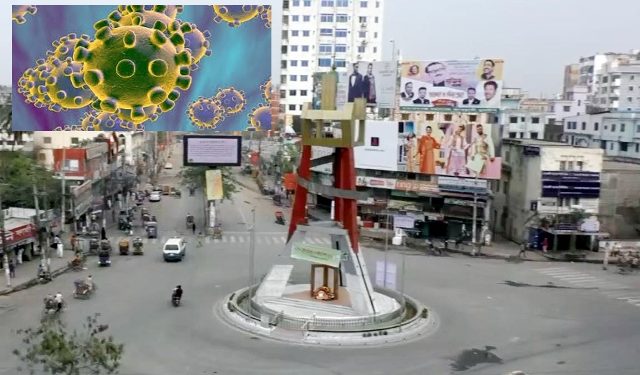 রোজ বাড়ছে মৃত্যু ও আক্রান্তের পরিমান তবুও সচেতন হচ্ছে না মানুষ