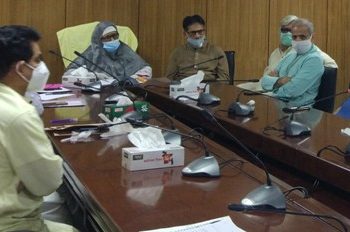 এপ্রিল মাসে পোশাক শিল্পে কোনো শ্রমিক ছাঁটাই হবে না