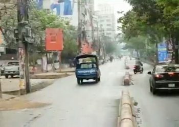 না’গঞ্জে ২৪ ঘন্টায়  করোনায় ২ জনের মৃত্যু ও আক্রান্ত ৪২