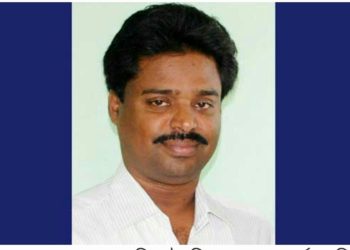 সিনিয়র সাংবাদিক প্লাবন রাজু করোনায় আক্রান্ত