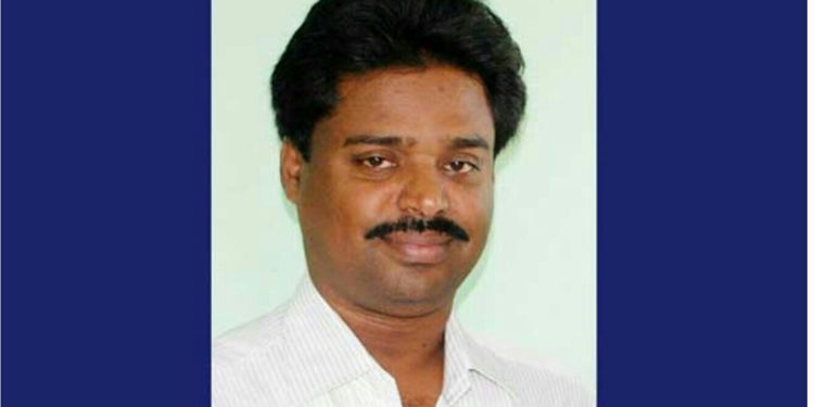 সিনিয়র সাংবাদিক প্লাবন রাজু করোনায় আক্রান্ত