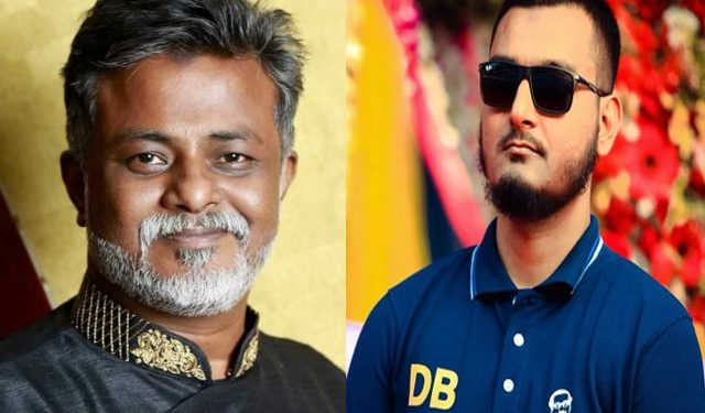 কাউন্সিলর খোরশেদকে ‘সুপারম্যান’ উপাধি দিয়ে ডিবির মফিজুলের কবিতা