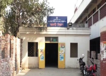 না’গঞ্জে করোনার চিকিংসা কেন্দ্রের সুপার সহ আক্রান্ত ১৩ ও জেলার মোট আক্রান্ত ২১৪