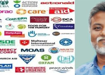 কিস্তি মেয়াদ বৃদ্ধি ও ঋণ সুদ মওকুকের আহবান কাউন্সিলর খোরশেদের