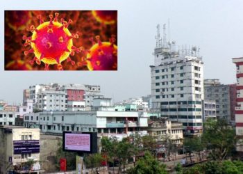 না’গঞ্জে করোনায় মৃত ২৪ ও আক্রান্ত ৩০১॥ কর্মহীন মানুষগুলো পালিয়ে যাচ্ছে নিজ জেলায়