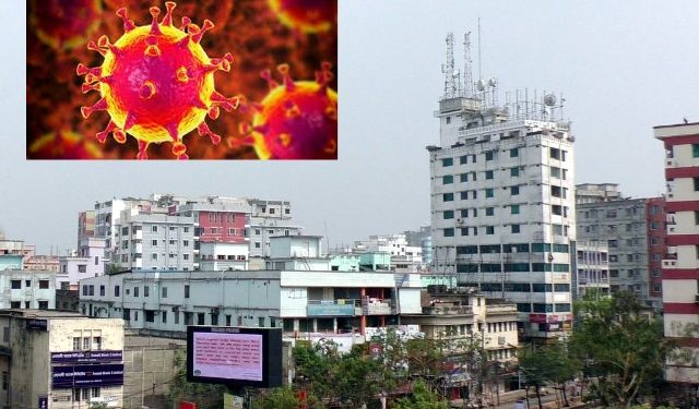 না’গঞ্জে করোনায় মৃত ২৪ ও আক্রান্ত ৩০১॥ কর্মহীন মানুষগুলো পালিয়ে যাচ্ছে নিজ জেলায়