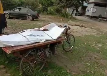 আড়াইহাজারে ডাকাত সন্দেহে গণপিটুনিতে নিহত ১