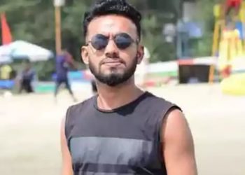 পাগলায় মিথুন বাহিনীর হামলায় আহত ভিপি রাজিবের মৃত্যু