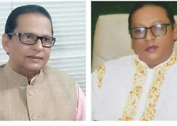 মোহাম্মদ আলীর পক্ষে ১৫ শ পরিবারকে এক মাসের খাদ্য বিতরণ