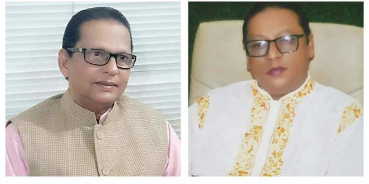 মোহাম্মদ আলীর পক্ষে ১৫ শ পরিবারকে এক মাসের খাদ্য বিতরণ