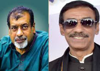 করোনা রোগী সেবা প্রদানকারীদের থাকার ব্যবস্থা করলেন দুই ওসমান ভ্রাতৃদ্বয়