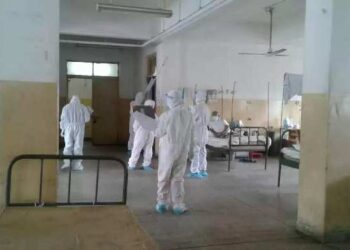 জেলা করোনায় মোট আক্রান্ত ১১’শ ২৩ ও নতুন কোন মৃত্যু নেই