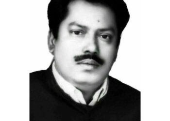 আজ প্রয়াত কমিশনার নিজাম আলম’র ২৬ তম মৃত্যু বার্ষিকী