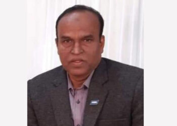 সাবেক জাতীয় ফুটবলার সালাউদ্দিনের মৃত্যুতে জেলা ক্রীড়া সংস্থার শোক