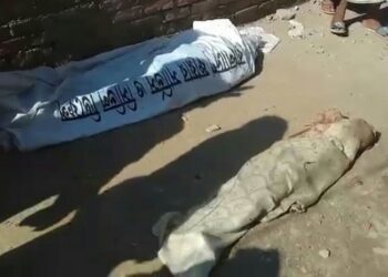 বন্দরে সেপটিক ট্যাংক বিস্ফোরণে এক অন্তঃসত্ত্বা ও দুই শিশু নিহত