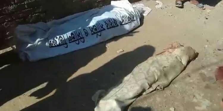 বন্দরে সেপটিক ট্যাংক বিস্ফোরণে এক অন্তঃসত্ত্বা ও দুই শিশু নিহত