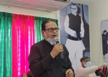 প্রধানমন্ত্রী শেখ হাসিনার কথা সকলের মানতে হবে-মোঃ আলী