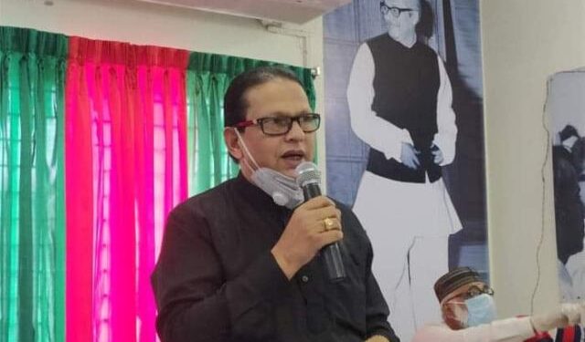 প্রধানমন্ত্রী শেখ হাসিনার কথা সকলের মানতে হবে-মোঃ আলী