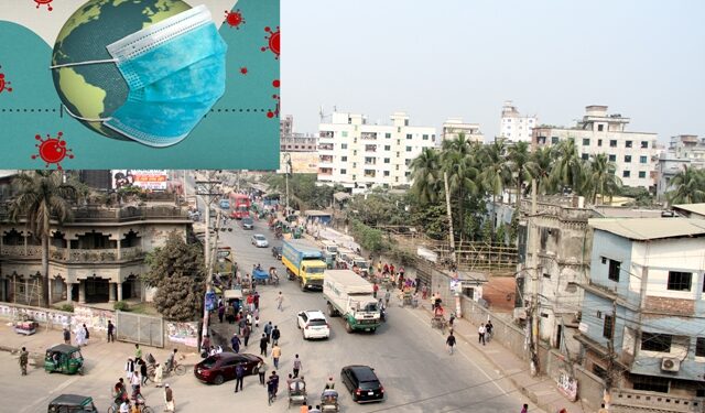 জেলায় করোনায় নতুন ৩ জনের মৃত্যু ও আক্রান্ত ১০৪