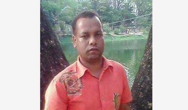 ফতুল্লায় বিএনপি নেতা সেলিম চৌধুরী কমল করোনায় আক্রান্ত