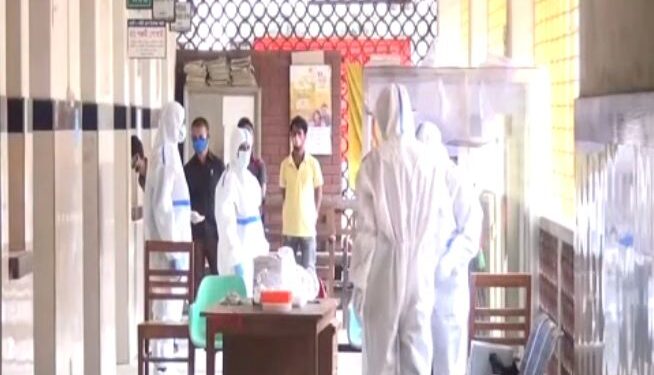 না’গঞ্জে করোনায় নতুন ৩ জনের মৃত্যু ও আক্রান্তের সংখ্যা ছাড়ালো ১৯’শ