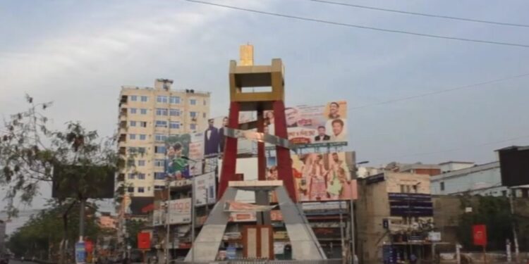 নারায়ণগঞ্জে করোনায় বেড়েছে সুস্থ্যতা, কমেছে মৃত্যু