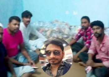 জাকির খানের উদ্যোগে ১ হাজার পরিবারকে খাদ্য সামগ্রী দিলেন লিংকন