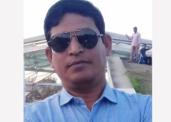 আবারো গনপিটুনীর শিকার হলেন বিএনপি নেতা রুহুল আমীন শিকদার