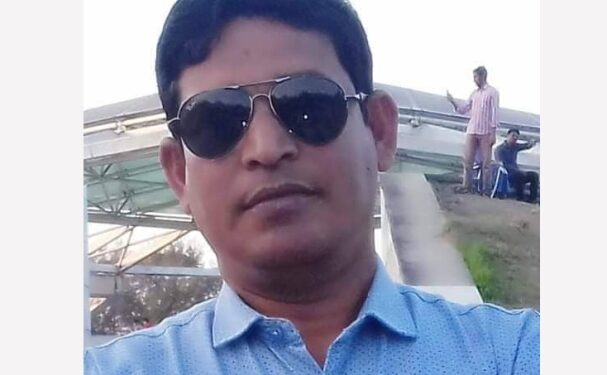 আবারো গনপিটুনীর শিকার হলেন বিএনপি নেতা রুহুল আমীন শিকদার