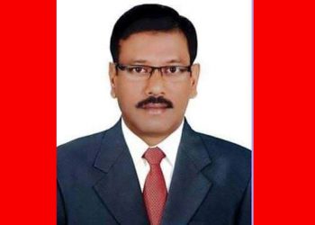 করোনায় আক্রান্ত হলেন কুতুবপুরের চেয়ারম্যান সেন্টু