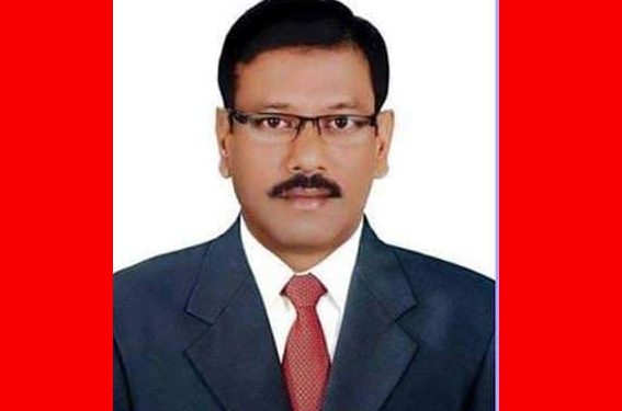 করোনায় আক্রান্ত হলেন কুতুবপুরের চেয়ারম্যান সেন্টু